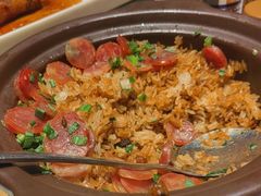 -老周家酱卤猪蹄私房菜(克拉玛依西街店)