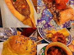 -卢布里西餐厅(总店)