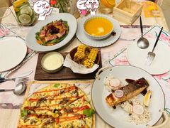 -ROIIN用心(武汉首店)