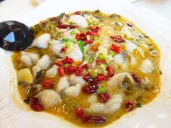 -食为先(中山七路店)