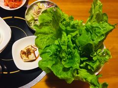 -咕咕站韩国料理(紫金港店)