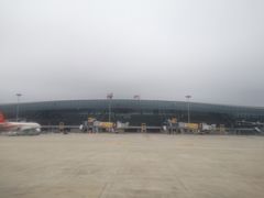 -温州龙湾国际机场