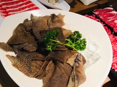 -许府牛杂·鲜牛肉火锅(梁溪万达店)