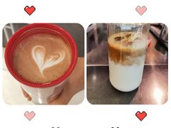 -Manner Coffee(芮欧百货店)