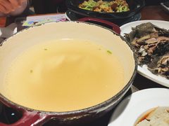 -黑鸡小馆(金源店)