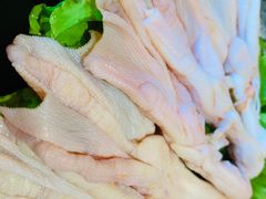 -谭鸭血老火锅(漳州路店)