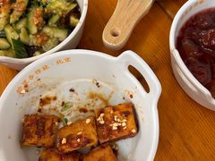 -炒豆合作社(东四总店)