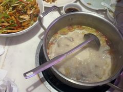 -花城粤菜餐厅(高新区店)