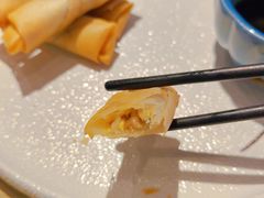 -菩提树·素食餐厅(汇智国际商业中心店)