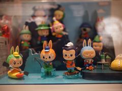 -popmart(CP静安店)