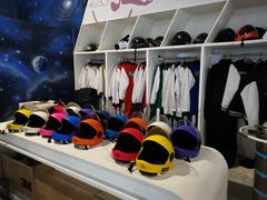 -飞行家太空体验馆(祥云小镇店)
