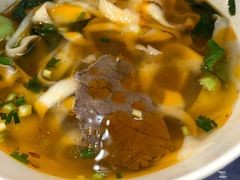 -清真餐厅·回乡麦客