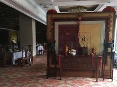 -南京维景国际大酒店(南京博物院店)