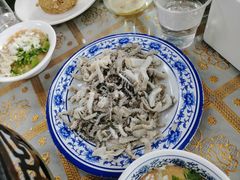 -清真·鸦儿李记·小馆(后海店)