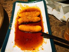 -小龙坎老火锅(北大荒店)