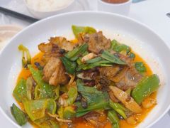 -眉州东坡(清河万象汇店)