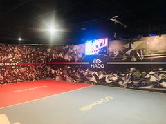 -VS SPORTS PARK运动玩乐园·团建·生日会(合生汇店)