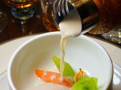 -环球港凯悦 · 享悦中餐厅