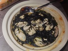 -张家卫·阳江菜·小海鲜(肥婆湾桥店)