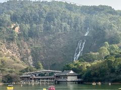 -水濂山森林公园