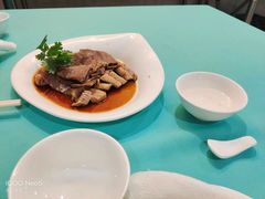 -银泰阳光度假酒店-海悦轩中餐厅(海花路店)