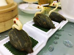 榴莲酥-新苑酒家(嘉宾路店)