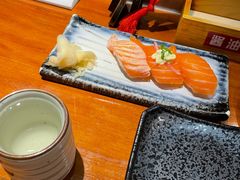 -千代武日本料理(开发区店)