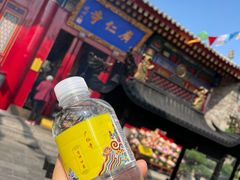 -西安市广仁寺