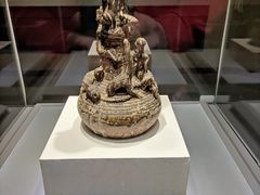 -浙江省博物馆(孤山馆区)