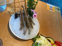 -生如夏花泰式火锅(鹭洲里店)