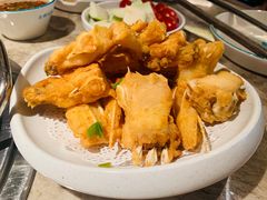 -淘米捞·米汤脆鲩鱼火锅(福田皇岗店)
