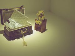 -成都泰迪熊博物馆
