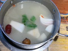 -田园肥牛府(东关街店)
