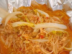 -何师烧烤Pro ·江湖川菜·小龙虾·精酿(太古里旗舰店)