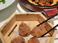 -南棠馆粤菜坊(群光店)