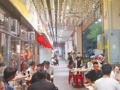 -木屋烧烤(龙岗南联店)