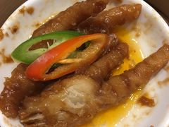 -味莊茶餐厅·自家點心(万象城店)