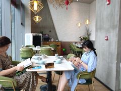 -星怡会·新加坡新美食(苏州中心店)
