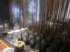 -老灶房-四川土菜(开元店)