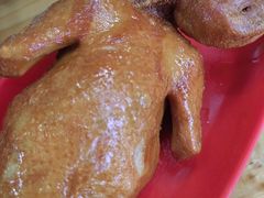 -光明刘冰乳鸽店(光明法政北路店)