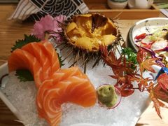 -初居食屋日式料理(万象城购物中心店)