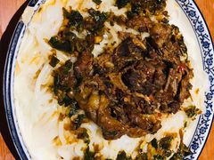 高明牛腩濑粉-园林美食城·本土农家菜(杨和镇店)