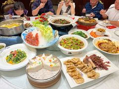 -小八仙·宴(三峡茶庄店)