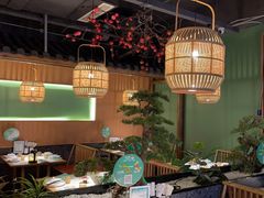 -筱爷叔·上海传统手工菜(玉树路店)