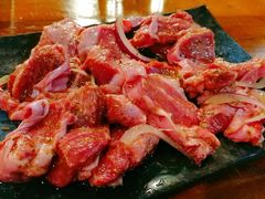 -刘小胖煎肉馆