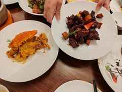 -阿明小菜·海鲜·上海菜(梅陇店)