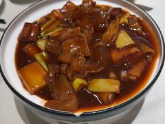 -狮王府淮扬菜(新街口友谊店)