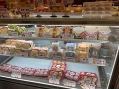-古早萬丹传统台湾糕点(江宁金鹰店)