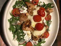 -OGGI TRATTORIA PIZZERIA(深业上城店)