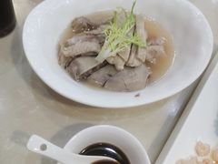 -大鸿运酒店·苏州菜·松鼠桂鱼(观前街店)